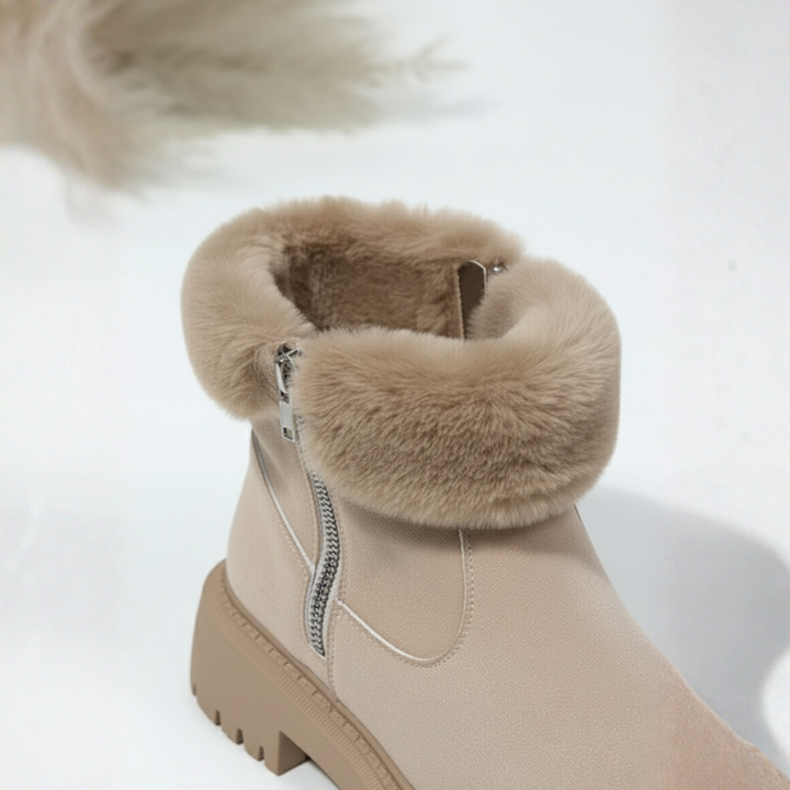 Besie | Orthopädische Damenstiefel