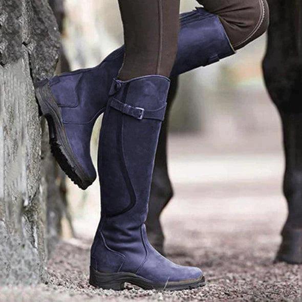 Ava™ | Elegante Damenstiefel