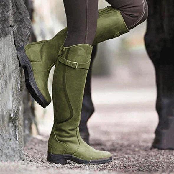 Ava™ | Elegante Damenstiefel
