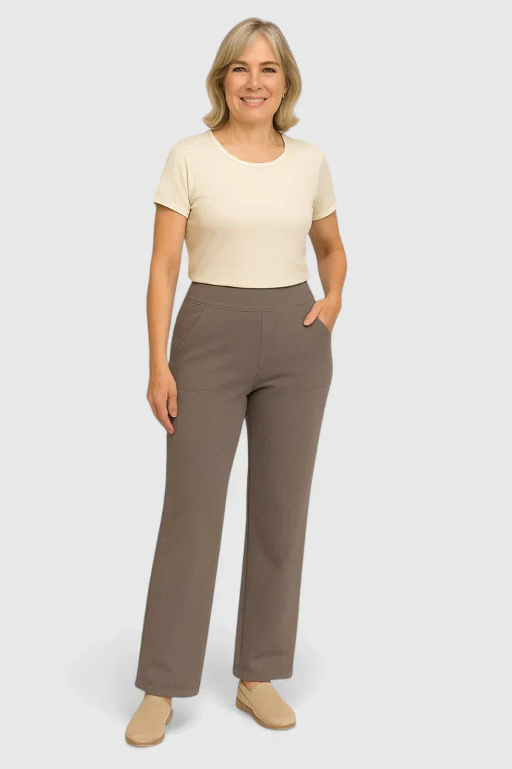 Jasmynne | Bequeme Damenhosen