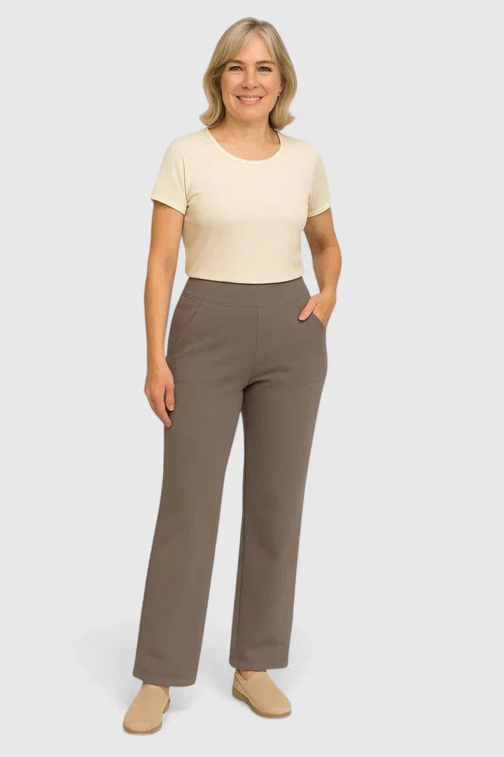 Ame | Elegante Damenhosen